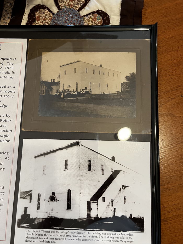 Millington - May 2021 Photo (newer photo)